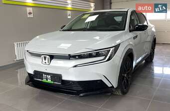Honda e:NP2 2025 в Кропивницький (Кіровоград)