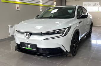 Honda e:NP2 2025 Advanced