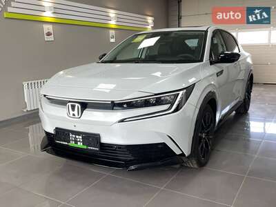 Honda e:NP2 2025 Advanced