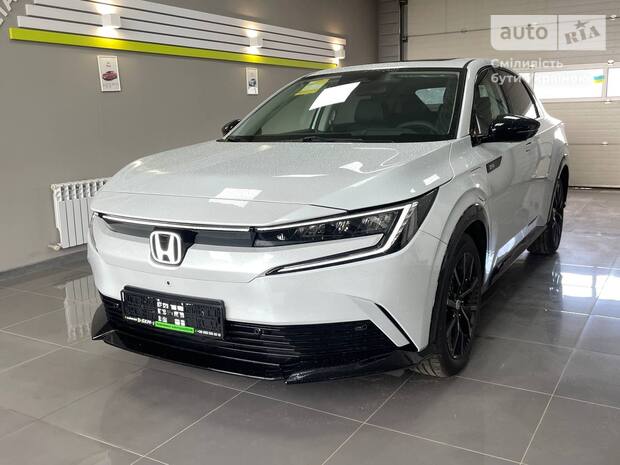 Honda e:NP2 2025 Honda e:NP2 2025