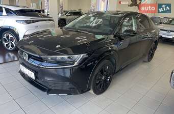 Honda e:NP2 2025 в Київ