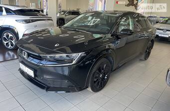 Honda e:NP2 2025 Advanced