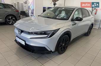 Honda e:NP2 2025 в Київ