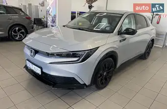 Honda e:NP2 Honda e:NP2