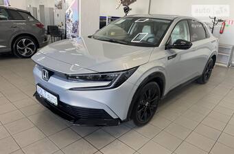 Honda e:NP2 2025 Advanced