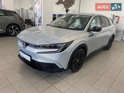 Honda e:NP2 2025 Advanced