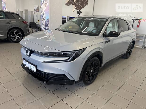 Honda e:NP2 2025 Honda e:NP2 2025