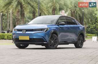 Honda e:NP2 2025 в Київ