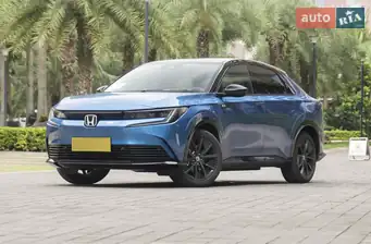 Honda e:NP2 Honda e:NP2