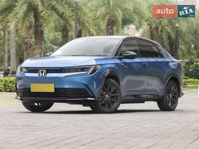 Honda e:NP2 2025 Advanced