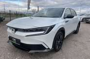 Honda e:NP2 Advanced