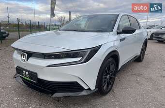 Honda e:NP2 2025 в Київ