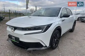 Honda e:NP2 Honda e:NP2
