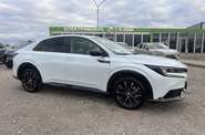 Honda e:NP2 Advanced