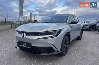 Honda e:NP2 2025 в Київ