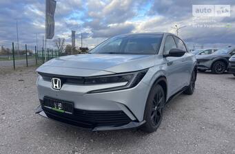 Honda e:NP2 2025 Advanced