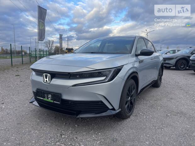 Honda e:NP2 2025 Honda e:NP2 2025