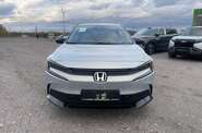 Honda e:NP2 Advanced