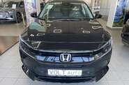Honda e:NP2 Advanced