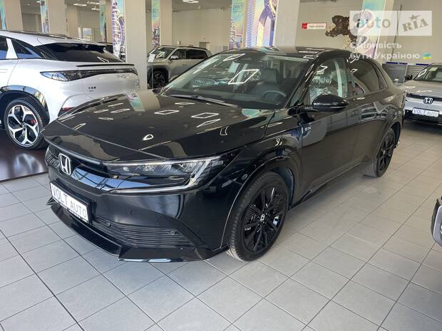 Honda e:NP2 2025 Honda e:NP2 2025
