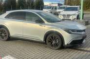 Honda e:NP2 Advanced
