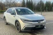 Honda e:NP2 Advanced