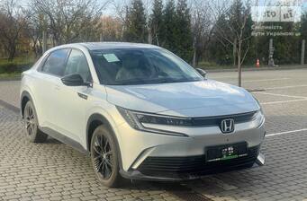 Honda e:NP2 2025 Advanced