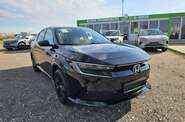 Honda e:NP2 Advanced