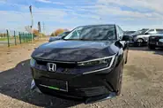 Honda e:NP2 Advanced