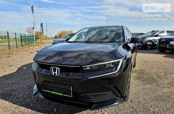 Honda e:NP2 2025 Advanced