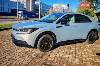 Honda e:NP2 2025 в Черкаси