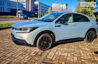 Honda e:NP2 2025 Advanced