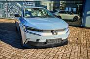 Honda e:NP2 Advanced