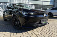 Honda e:NP2 Advanced