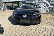 Honda e:NP2 Advanced