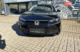 Honda e:NP2