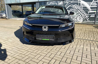 Honda e:NP2 2025 Advanced