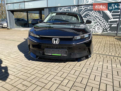 Honda e:NP2 2025 Advanced