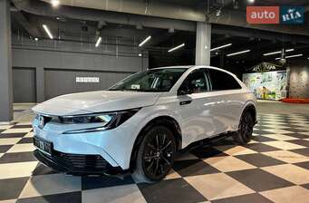 Honda e:NP2 2025 в Львів