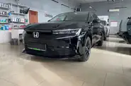 Honda e:NP2 Advanced