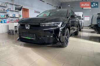 Honda e:NP2 2025 в Кропивницький (Кіровоград)