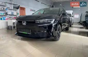 Honda e:NP2
