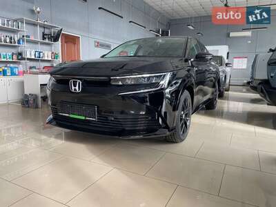 Honda e:NP2 2025 Advanced