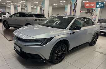 Honda e:NP2 2025 в Київ