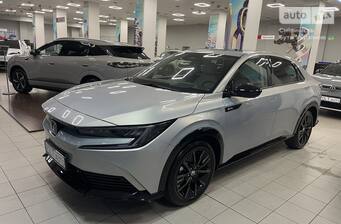Honda e:NP2 2025 Advanced