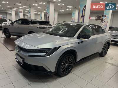 Honda e:NP2 2025 Advanced