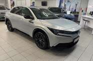 Honda e:NP2 Advanced