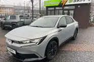 Honda e:NP2 Advanced