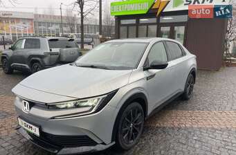 Honda e:NP2 2025 в Житомир