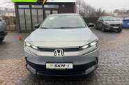 Honda e:NP2 Advanced